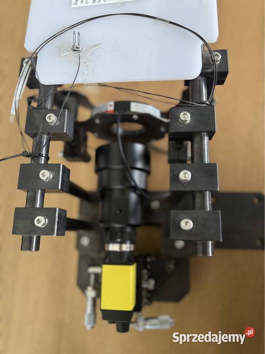 Kamera COGNEX