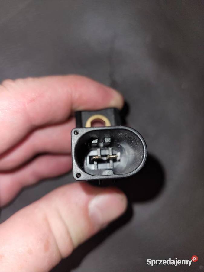MERCEDES CDI CZUJNIK POŁOŻENIA WAŁU A0031532828 lubelskie