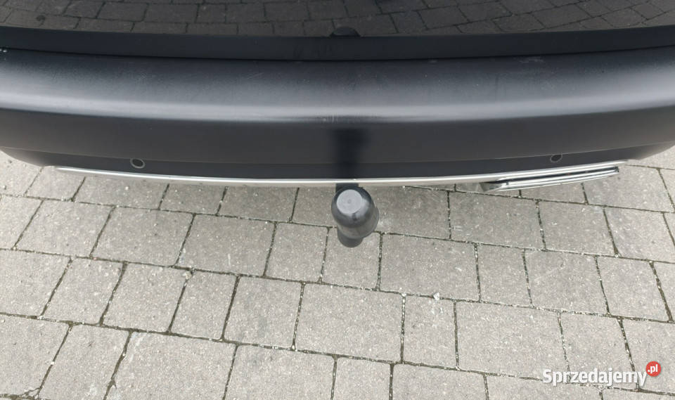 Peugeot 2008 I 20132019 isofix Lipówki