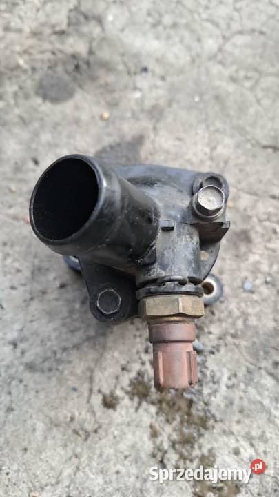 Obudowa termostatu czujnik termostatu Honda osobowe świętokrzyskie Ostrowiec Świętokrzyski sprzedam
