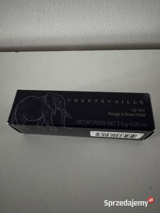 Szminka Chantecaille Lip Veil kolor Honeypot Poznań