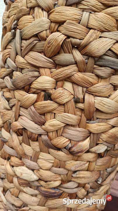 Osłonka na doniczkę Pozostałe Wrocław