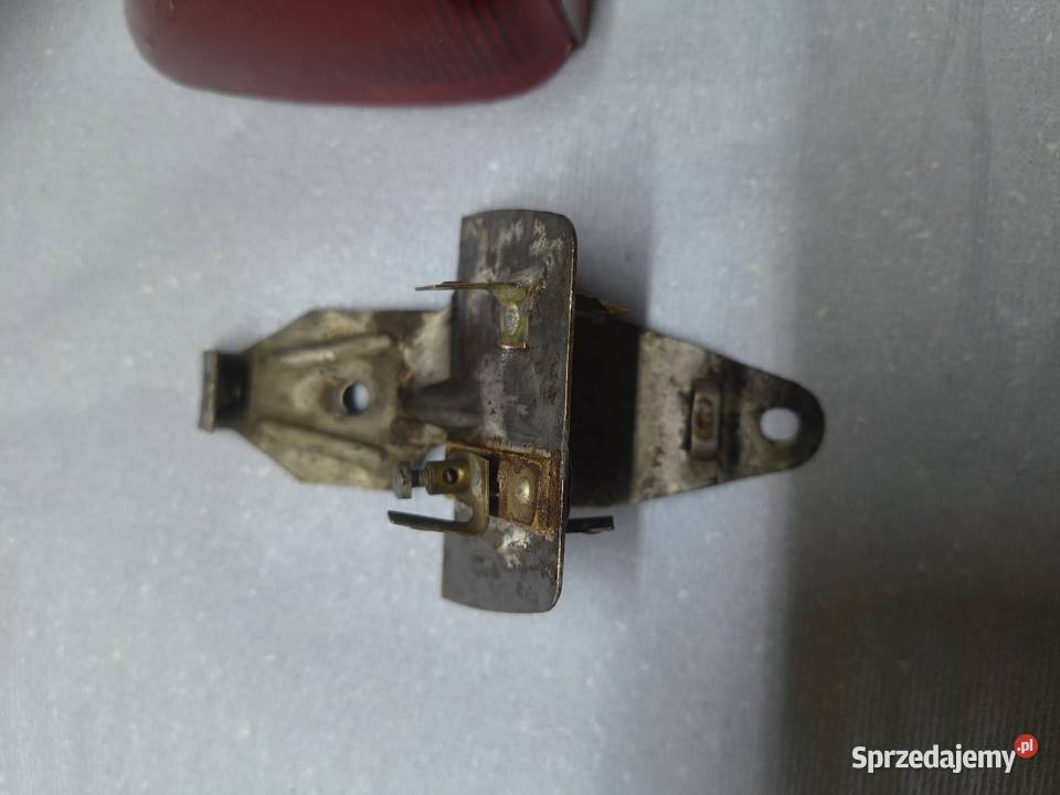 Tylnia lampa Jawa 250 350 panelka podkarpackie Rzeszów