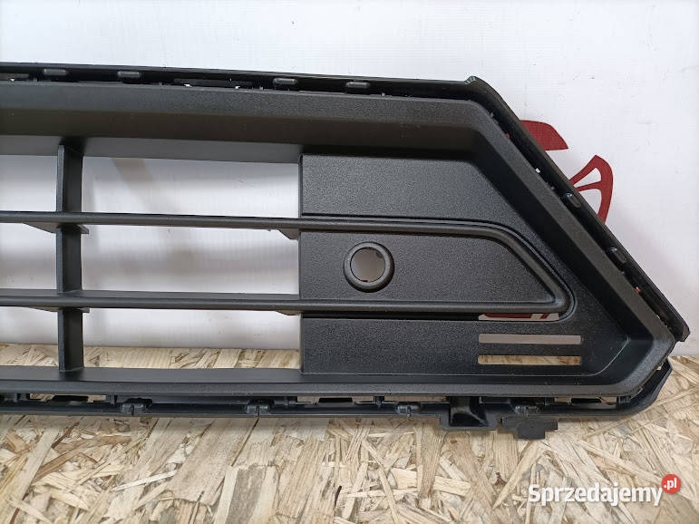 VOLVO XC40 C40 22 LIFT KRATKA ZAŚLEPKA DOLNA Motoryzacja Pleszew