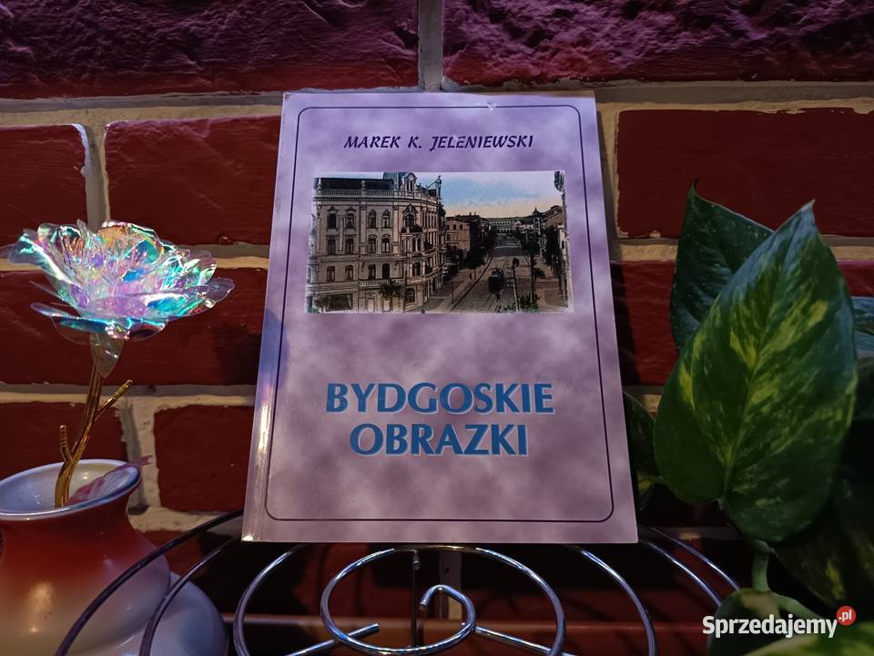 marek k jeleniewski bydgoskie obrazki Bydgoszcz
