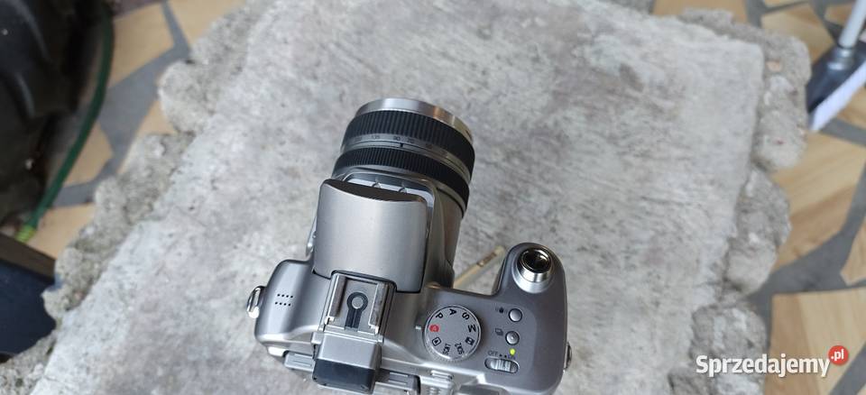 Panasonic Lumix DMCFZ30 sprzedam