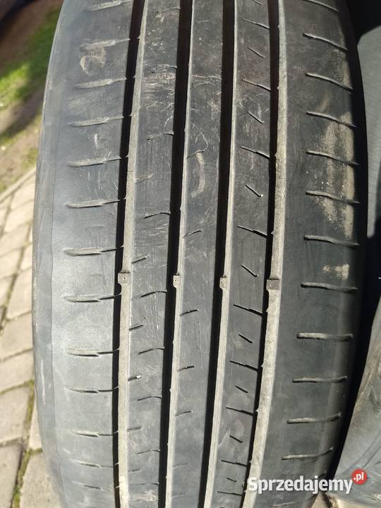 Opony letnie 205 50 17 Firemax FM601 2019 2 lato Dubiecko
