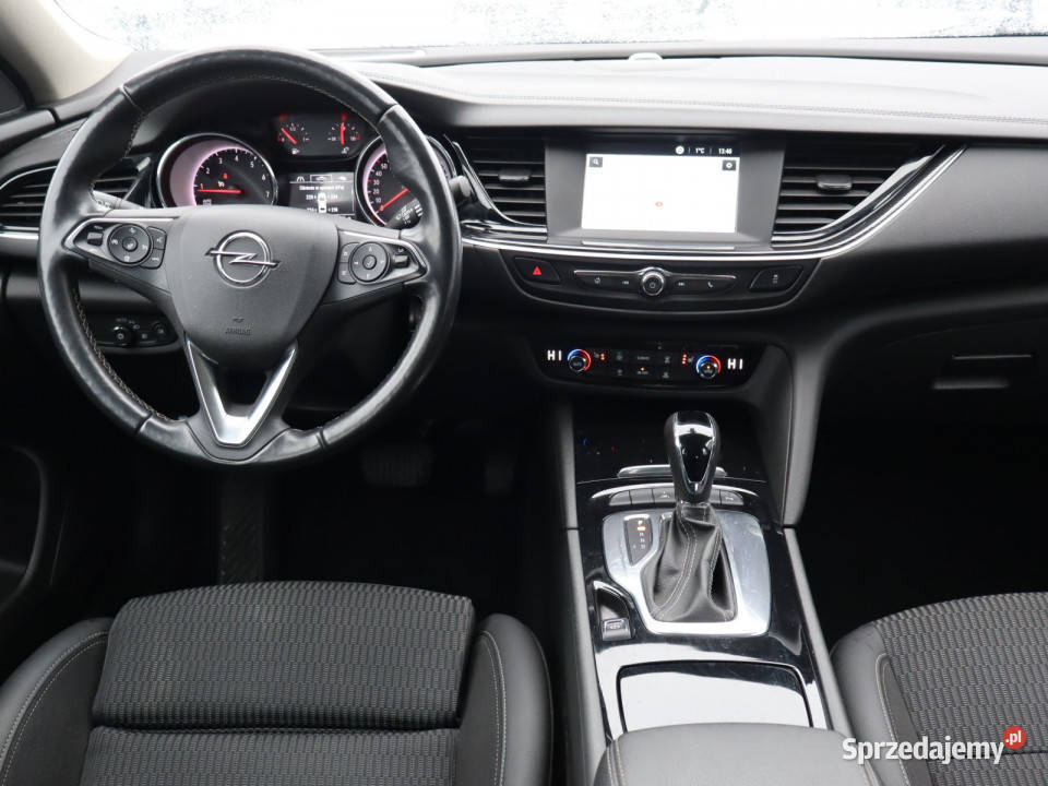 Opel Insignia 15 Turbo komputer pokładowy Insignia śląskie