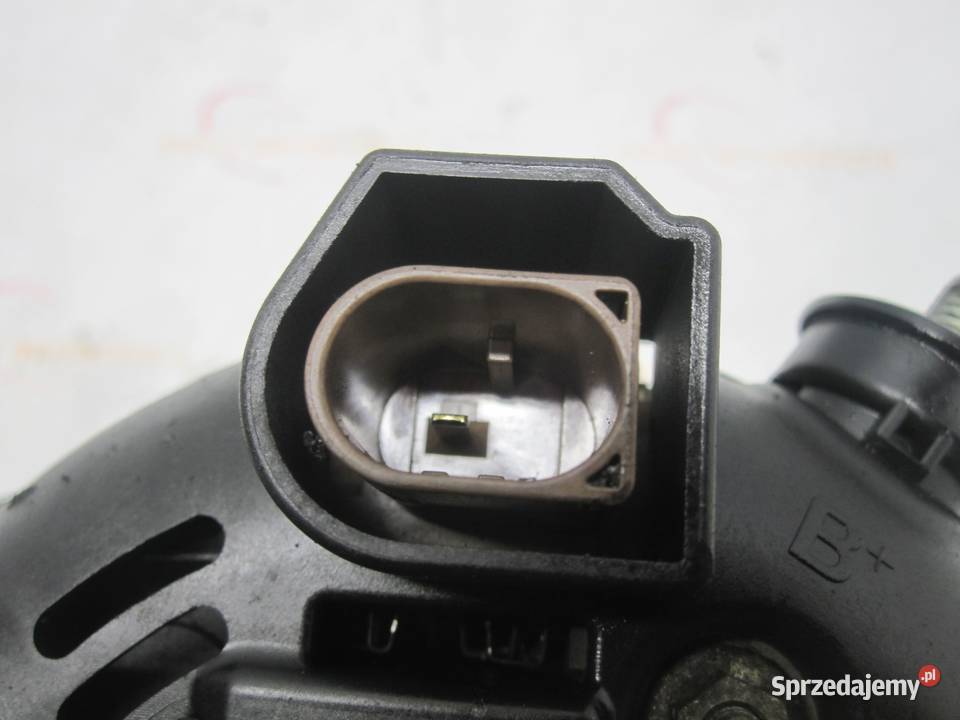 LAND ROVER JAGUAR 30 D 306DT 12r alternator świętokrzyskie Kielce