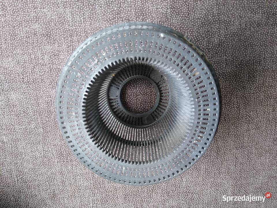 Filtr sito sitko wyparzarka zmywarka Lozamet Katowice