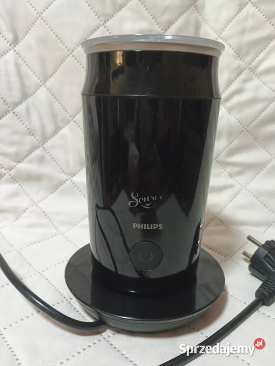 Spieniacz do mleka Philips Senso 120ml 500 W Trzcianka