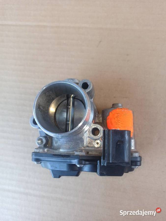 Ford przepustnica 5G9F991FA 50989002 Bolesławiec sprzedam