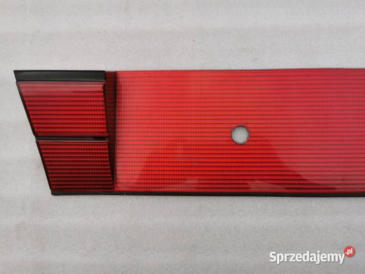 Blenda Klapy Bagażnika BMW 5 E34 Sedan Wyszków