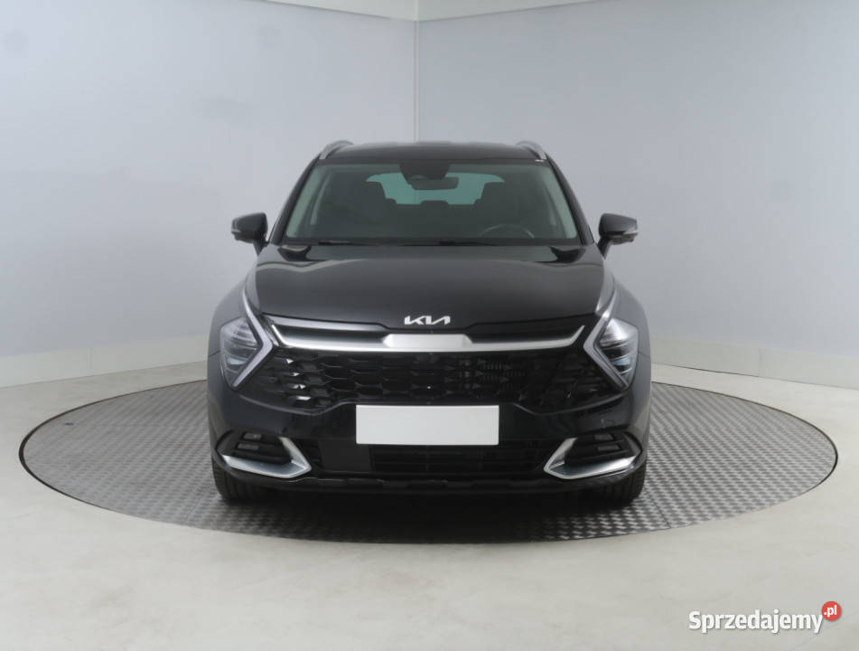 Kia Sportage 16 TGDI HEV ASR (kontrola trakcji) dolnośląskie sprzedam