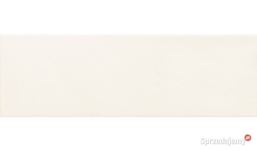 Tubądzin glazura Burano Bar White 78237 Ożarów Mazowiecki sprzedam