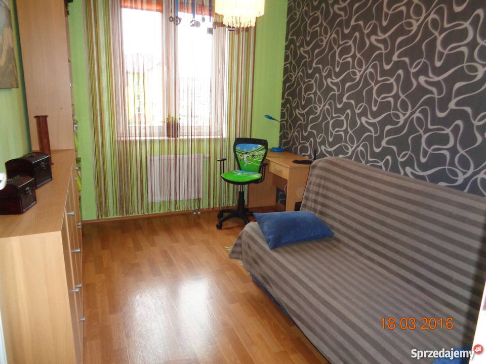 3POKOJOWE MIESZKANIE KTBS ODSTĄPIĘ balkon lubuskie