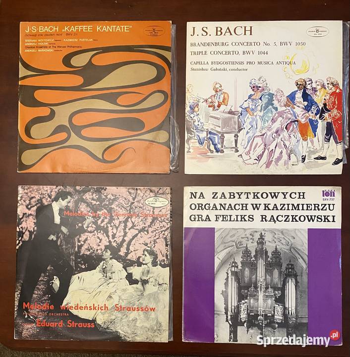 Płyty winylowe lata 5080 te Antyki, Sztuka, Kolekcje małopolskie