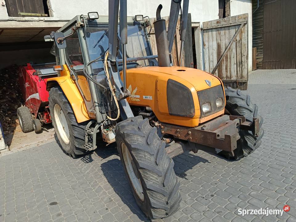 Renault Ceres 75 Lipnica sprzedam