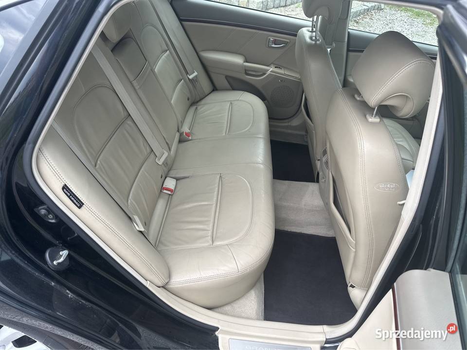 Raty 33 v6 LPG Xenon Salon PLSkóra Automat sprzedam