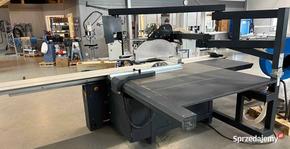 REMA FX 550 pila formatoea małopolskie Nowy Targ