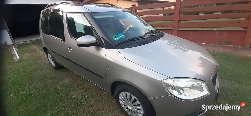 spr z NIEMIEC bezwypadkowy oryginał lakier Gorlice