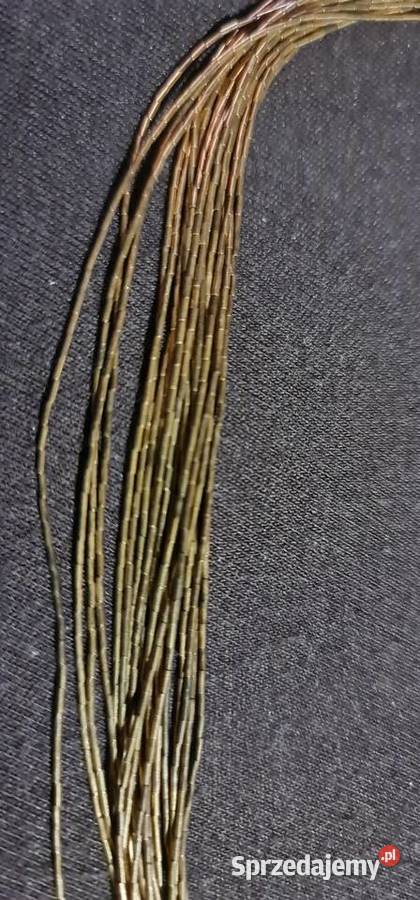 Naszyjnik z Ameryki Północnej Meksyk sprzedam