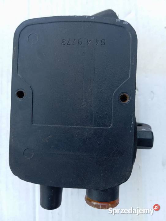 PUSZKA PRĄDÓW IŻ49 IŻ350 ORYGINALNA opolskie