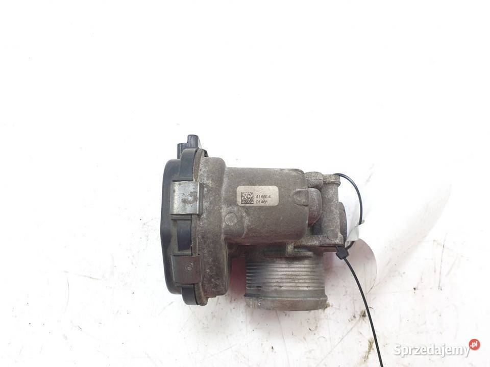 PRZEPUSTNICA CITROEN C ELYSEE 9673534480 Lipno