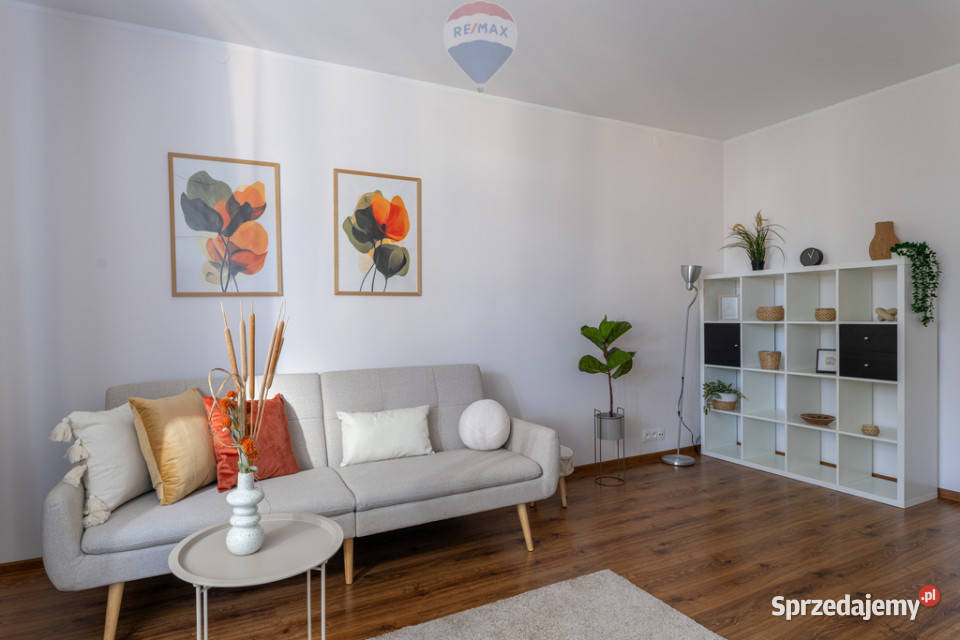 Na sprzedaż Mieszkanie w kamienicy Warszawa