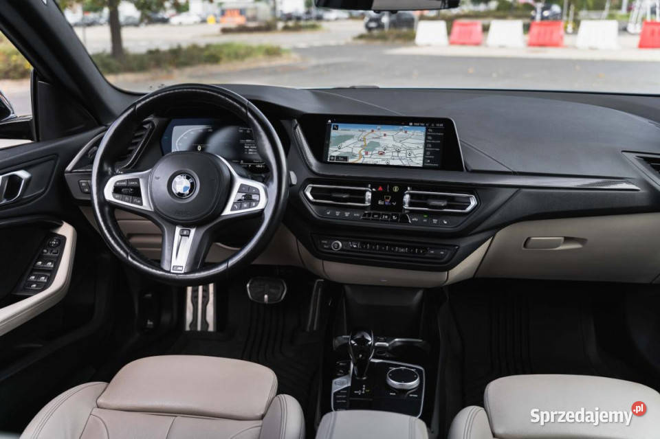 BMW 2 Gran Coupe 218i Gran Coup sprzedam