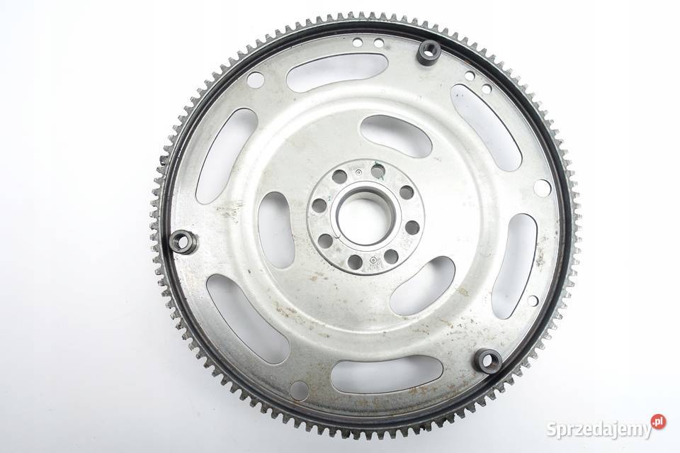 Audi A5 20 TFSI KOŁO ZAMACHOWE 06H105323AE Tłumiki drgań