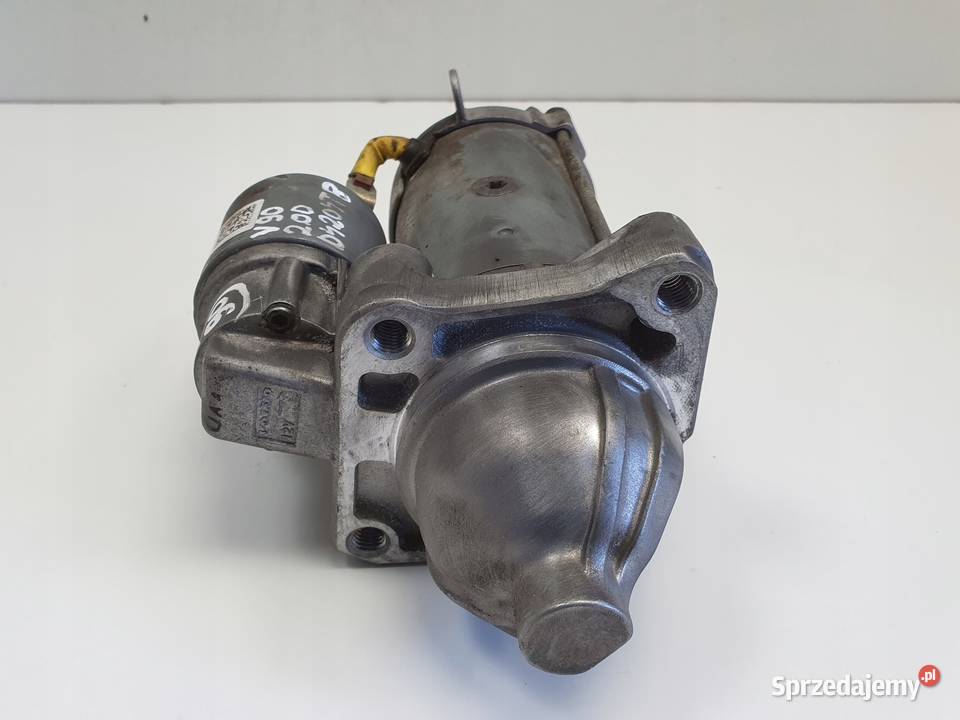 ROZRUSZNIK Volvo XC60 II 20 D B4 Mild Hybrid osobowe