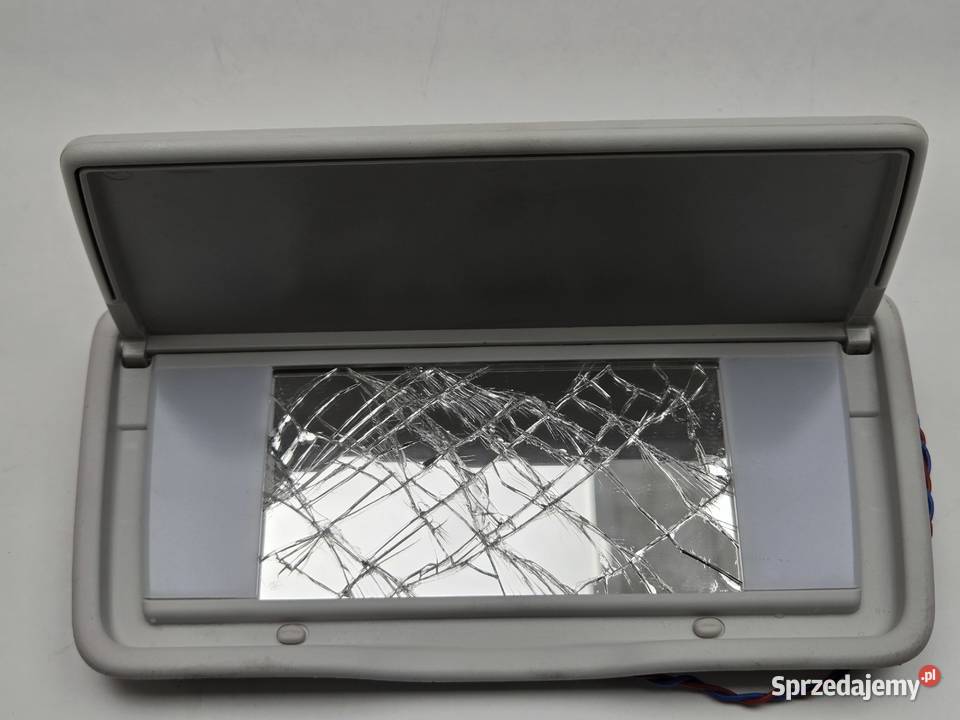 FORD FOCUS MK4 LUSTERKO DASZEK PRAWY EUROPA sprzedam