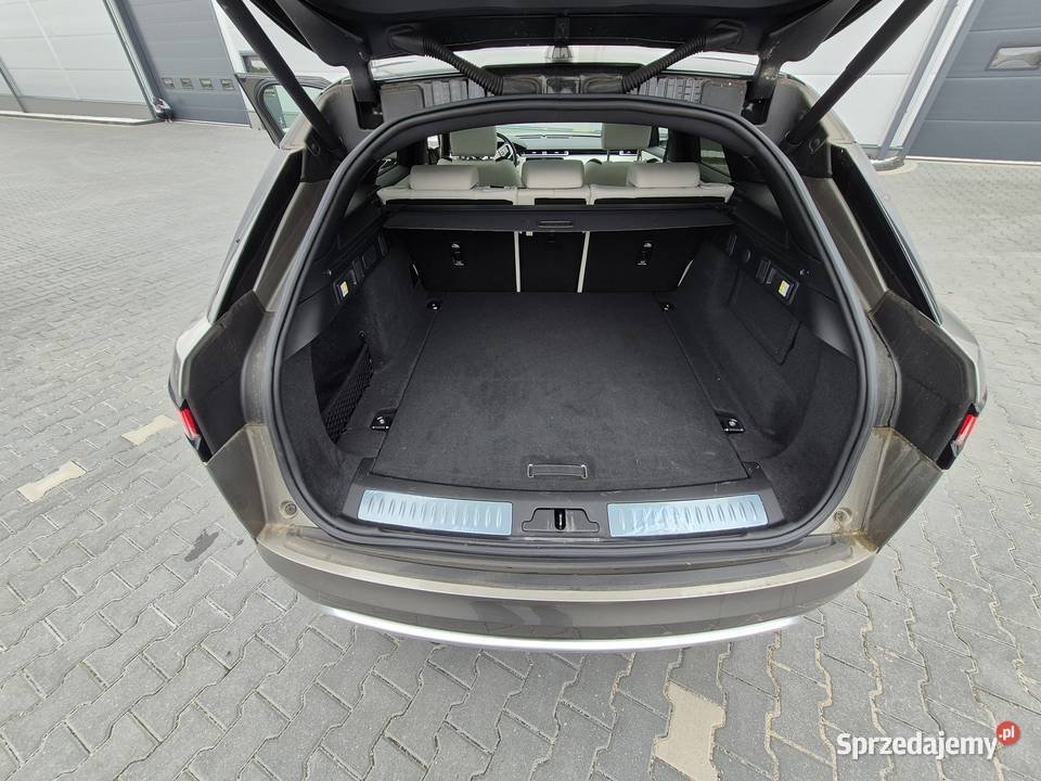 Syndyk sprzeda Range Rover Velar 20 Si4 MR20 E6d Warszawa