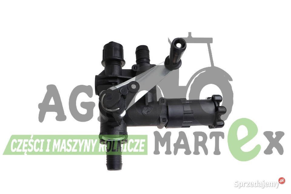 ZW080 KORPUS ROZDZIELACZA PILMET Rolnictwo Wichrów