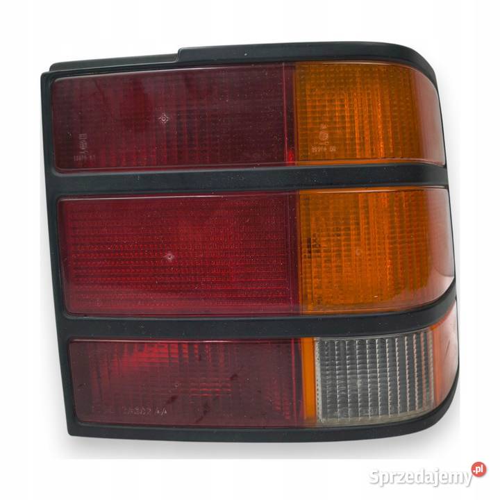 LAMPA PRAWA Ford Scorpio 19851994 tylna tylni Chełm