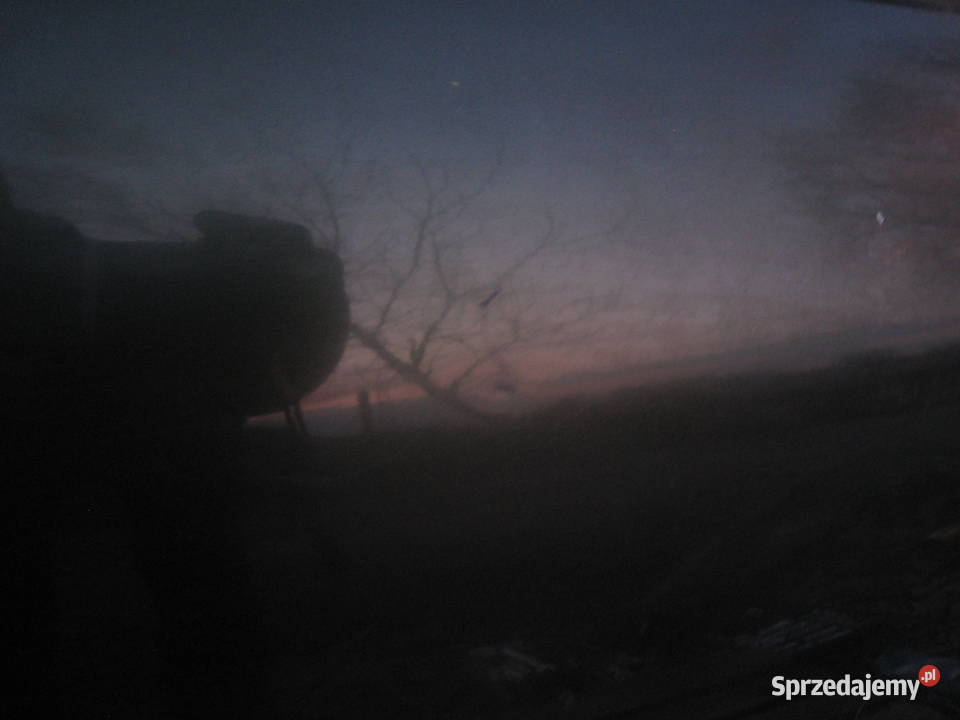 Drzwi tylne lewe lewy tył Volvo v40 I 9604 Kraków