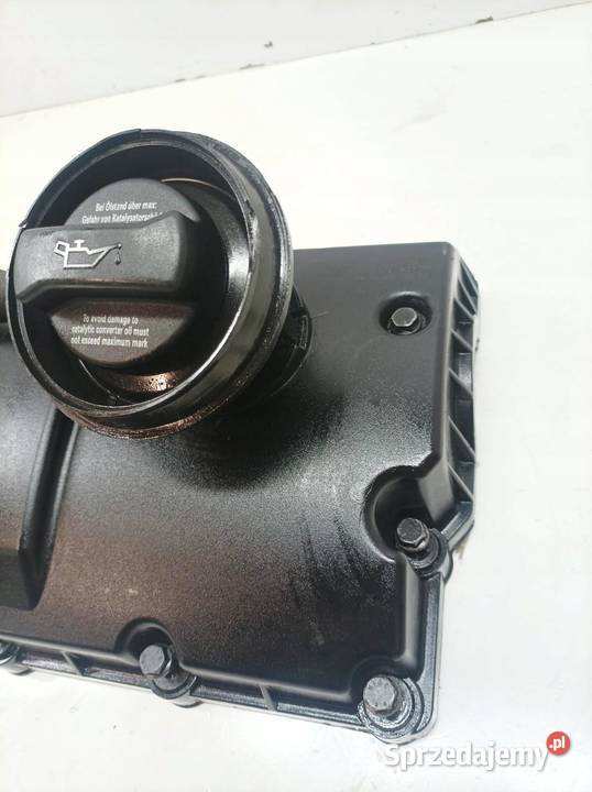 POKRYWA ZAWORÓW 038103469 038103475Q 19 TDI VW Głowice cylindrów