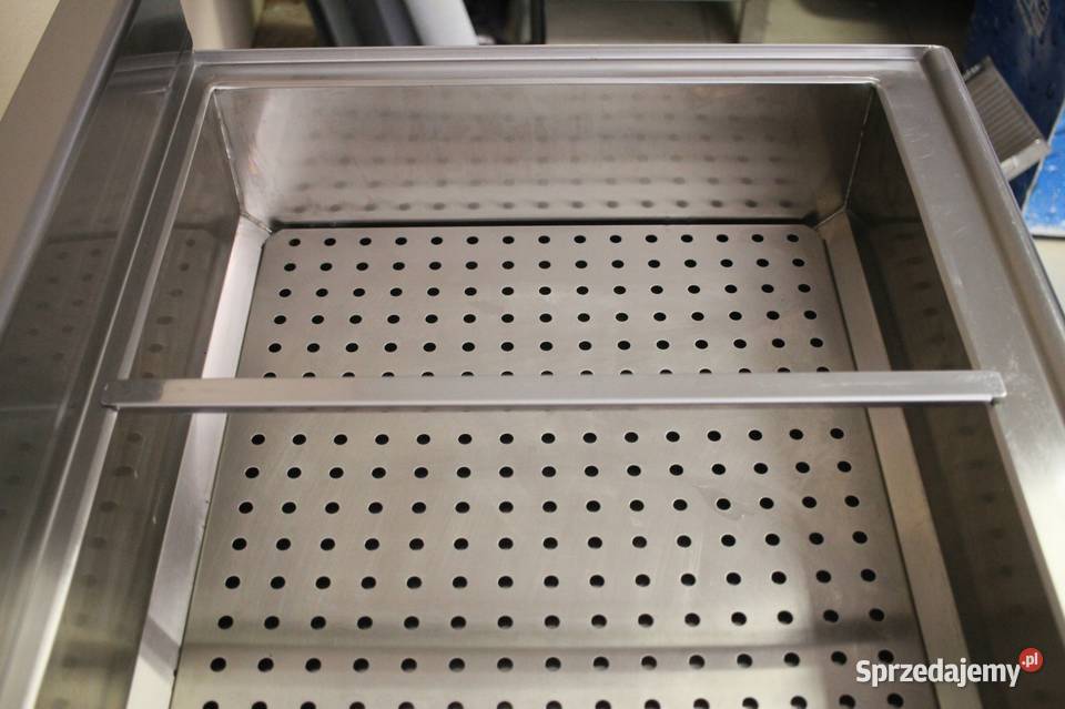 Bemar elektryczny 650 6570 BME NOWY Gastronomia Góra