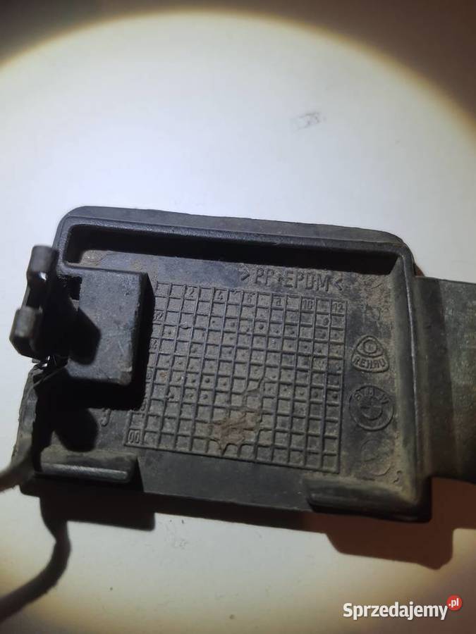 Zaślepka haka holowniczego BMW Aleksandrów Łódzki