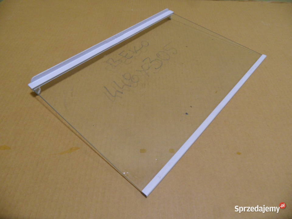 polka lodowki beko Łopuszno