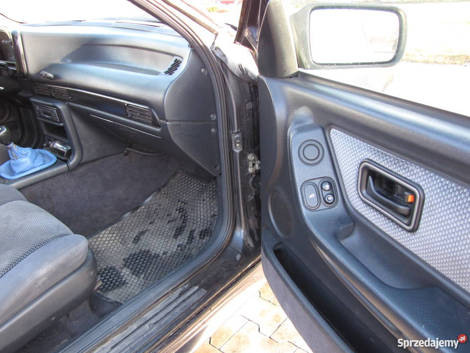 Ford Scorpio firmowy tunning RS dolnośląskie Dzierżoniów sprzedam