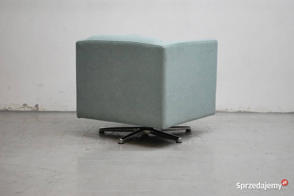 OZD WYGODNY FOTEL OKAZJA Poznań