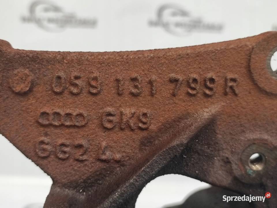 AUDI A5 30 D CCW 241 171 łącznik kolektora Kielce