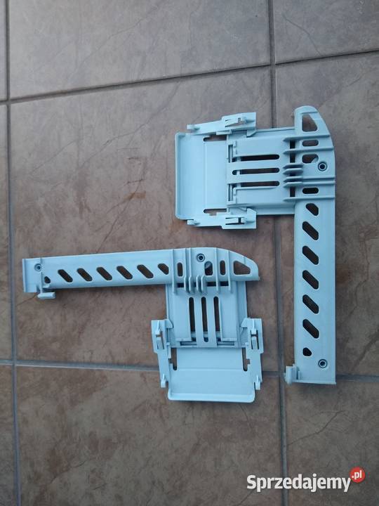 Prowadnica kosza regulacja wysokości rolki śląskie Katowice sprzedam