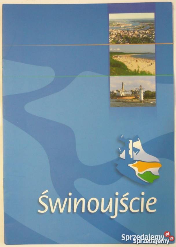 ŚWINOUJŚCIE FOLDER Legnica