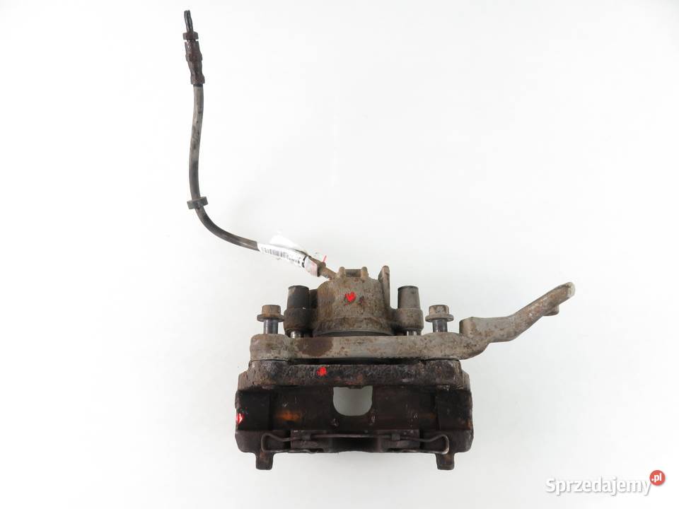 ZACISK LEWY PRZÓD VOLVO S60 I 24 D5 małopolskie