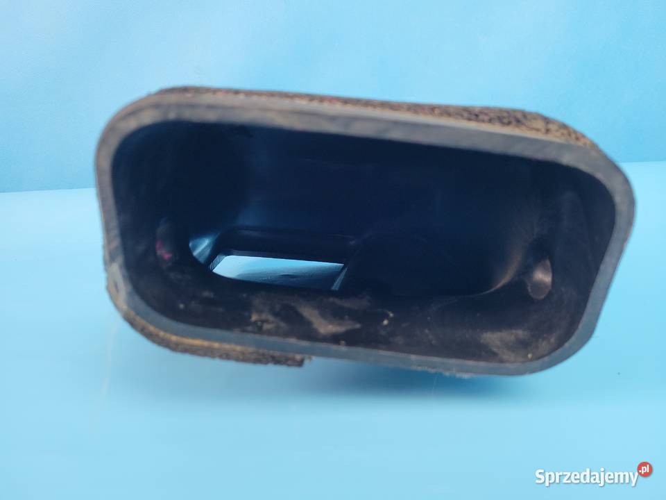 CASE IH PUMA 145 12r KANAŁ PRZEWÓD WENTYLACYJNY Kolno sprzedam