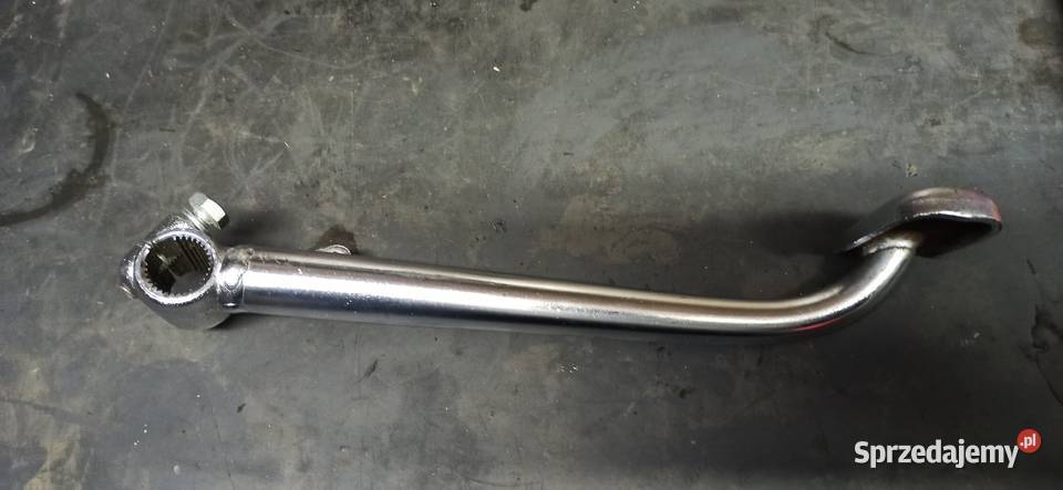 HONDA CB750 FOUR PEDAŁ HAMULCA Bydgoszcz