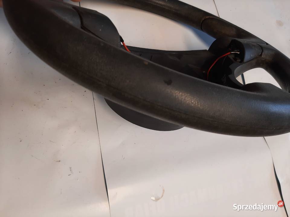 Fiat Punto 1 Sporting Kierownica ładna